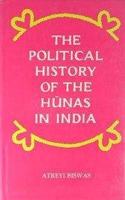 The Political History of the Hunas in India