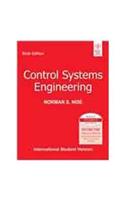 Control Systems Engineering, 6Th Ed, Isv