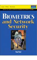 Biometrics for network security