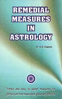 Remedial Measures in Astrology