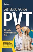 Self Study Guide for PVT (Old edition)