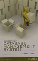 Concepts of Database Management System