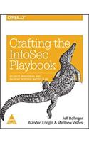 Crafting the Infosec Playbook