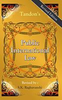 Public International Law 17/e