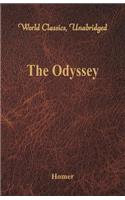 Odyssey (World Classics, Unabridged)