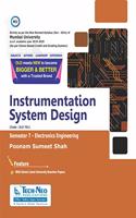 Instrumentation System Design ( Mumbai University Electronics Engineering (ELX) )Sem 7