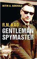 Gentleman Spymaster