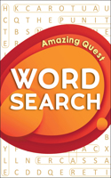 Word Search: Amazing Quest