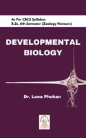 Development Biology with Practical