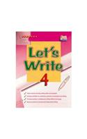 Lets Write Level-4