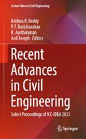 Recent Advances in Civil Engineering