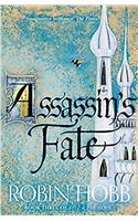 Assassin’s Fate