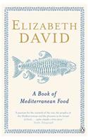 A Book of Mediterranean Food