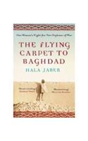 Flying Carpet to Baghdad