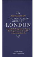 James Sherwood's Discriminating Guide to London