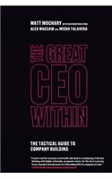 Great CEO Within