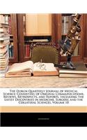 The Dublin Quarterly Journal of Medical Science