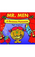 Mr. Men a Christmas Pantomime