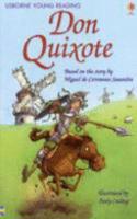  Don Quixote