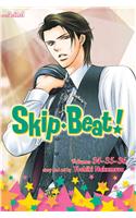 Skip·Beat!, (3-in-1 Edition), Vol. 12