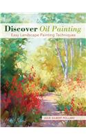 Discover Oil Painting