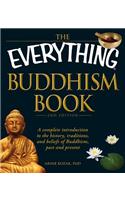 Everything Buddhism Book