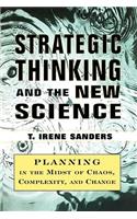 Strategic Thinking and the New Science