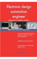 Electronic design automation engineer RED-HOT Career; 2527 REAL Interview Questi