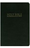 CEV Leather Presentation Bible