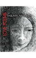 Love Poems of Taslima Nasreen