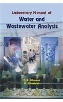 Laboratory Manual of Water and Wasteland Analysis