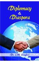 Diplomacy & Diaspora