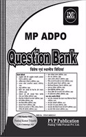 MP ADPO Question Bank Local & Minor Laws 26 Subject Hindi