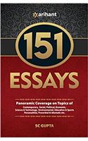 151 Essays