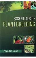 Essentials of Plant Breeding