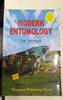 Modern Entomology