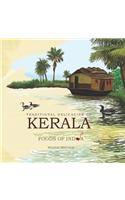 Traditional Delicacies of Kerala Foods of India