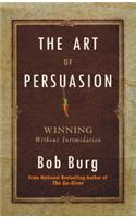 The Art of Persuation