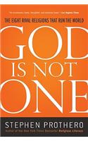 God Is Not One