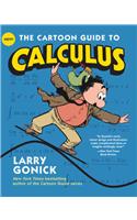 The Cartoon Guide To Calculus