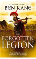 The Forgotten Legion