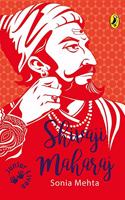 Shivaji Maharaj (Junior Lives)