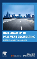 Data Analysis in Pavement Engineering