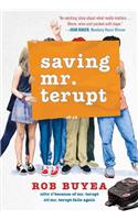 Saving Mr. Terupt