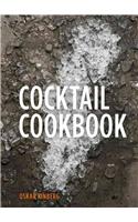 Cocktail Cookbook