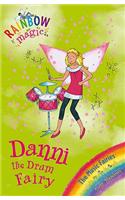 Rainbow Magic: Danni the Drum Fairy