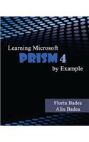 Learning Microsoft PRISM 4 by Example