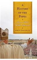 A History of the Popes