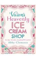 Vivien's Heavenly Ice Cream Shop