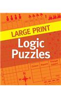 Logic Puzzles